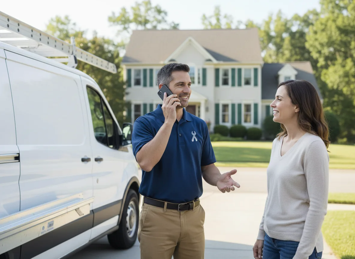 Home Gutter Service Haddam, KS FAQs